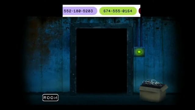 Slender-Man!/ Asylum Night Shift #2 (No Commentary Gameplay) смотреть онлайн