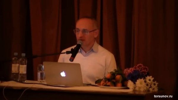 Откуда брать силы и энтузиазм? (Торсунов О. Г.)