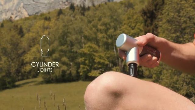 YY | Massage Guns | Shock One & Mini EN смотреть онлайн