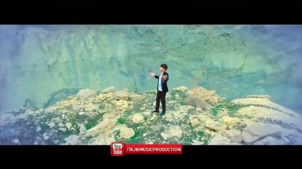 Далери Хайриддин - Бе ту OFFICIAL VIDEO HD