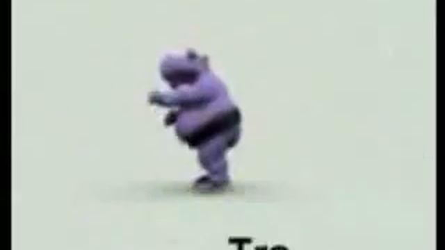 CHAKARON MAKARON HIPPO DANCING  Drkuya Funny Dance