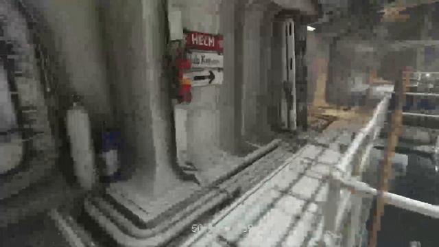 Wolfenstein II PS4