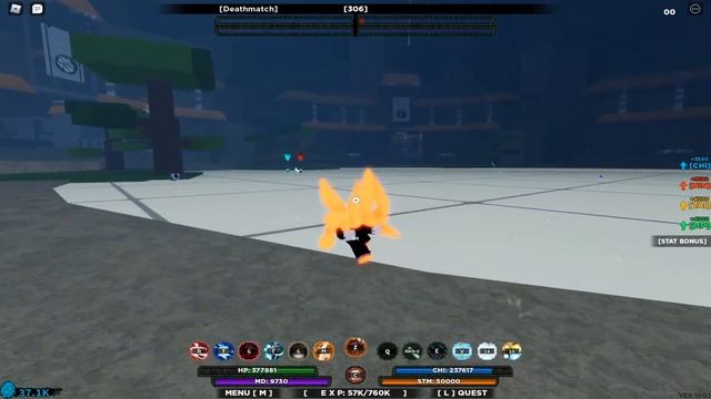 MUITO FORTE!!! ATIVEI 2 MODO BÁRION AO MESMO TEMPO NO SHINDO LIFE!!! смотреть онлайн