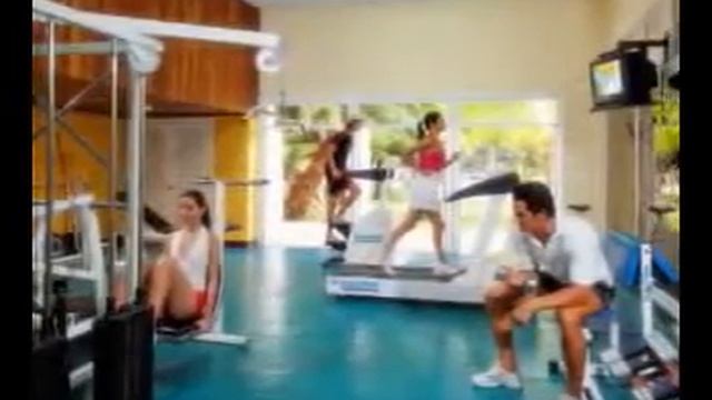 Cuba Eventos Melia Santiago de Cuba смотреть онлайн