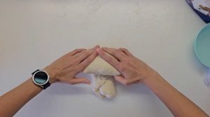 Хлеб на Закваске. Французская булка 2