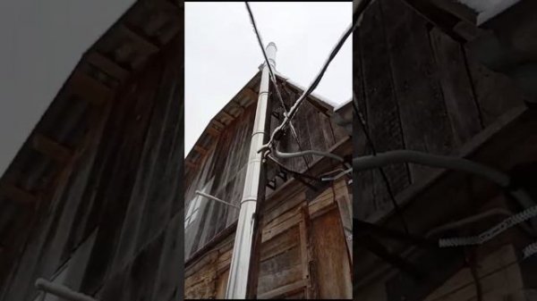 Котел Диво 20 кВт. Отзыв клиента.