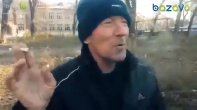Плов от бомжа 2 смотреть онлайн