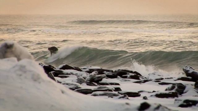 Kamchatka winter surf смотреть онлайн