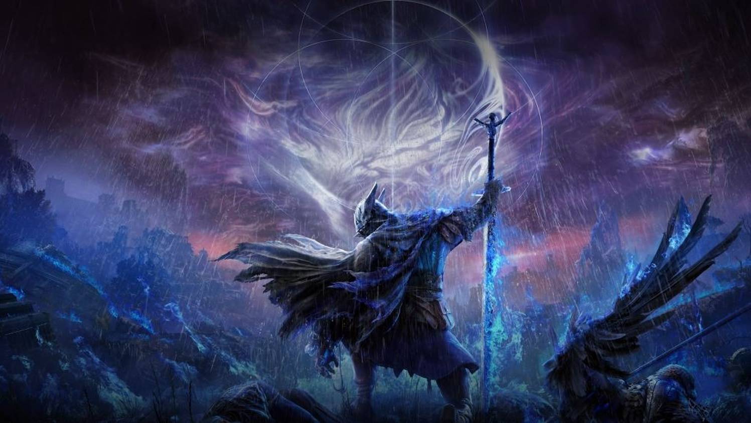 Elden Ring: Nightreign - Трейлер смотреть онлайн