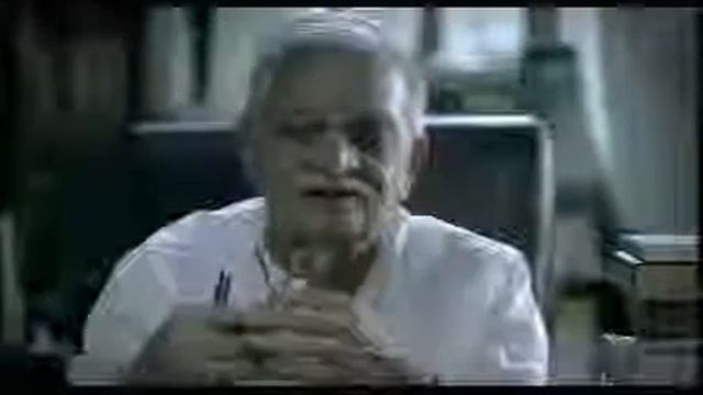 Aman Ki Asha By Gulzar Saab смотреть онлайн