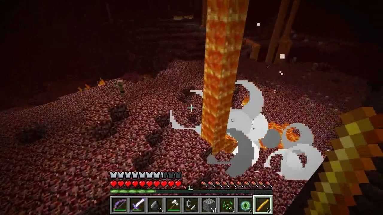 Minecraft, или Т/О - 10 серия - Поэтический minecraft смотреть онлайн