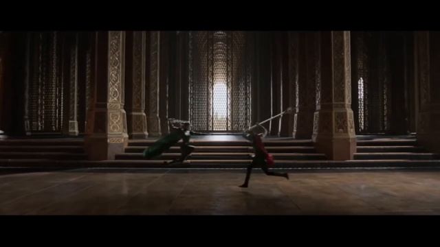 Thor Odinson |Immigrant song- Led Zeppelin| смотреть онлайн