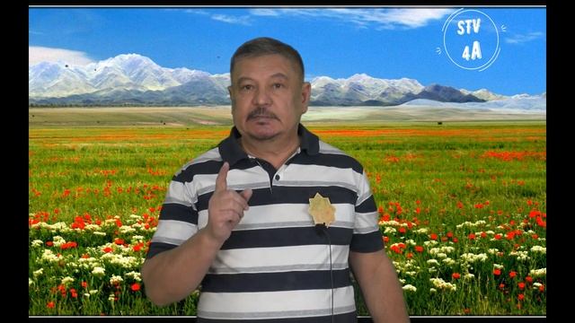 Рассуждалки. Серия 9 смотреть онлайн