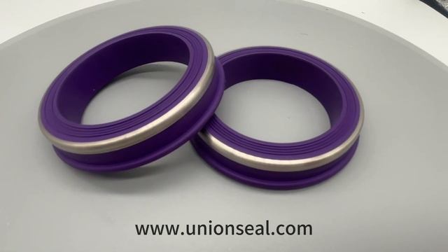 Hammer Union Seal смотреть онлайн