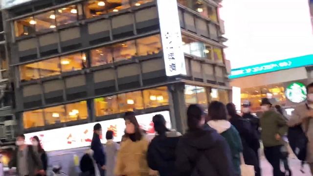 Osaka the 2nd Largest City in Japan смотреть онлайн