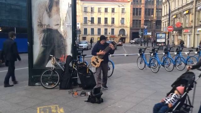 Russian streets смотреть онлайн