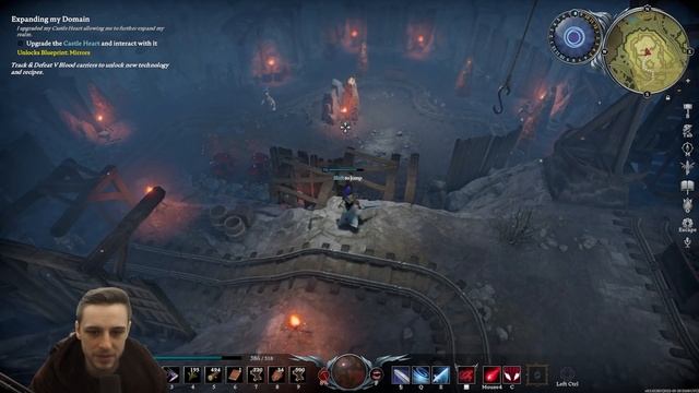 V Rising How To Get Copper ⛏ V Rising Beginner's Tips смотреть онлайн