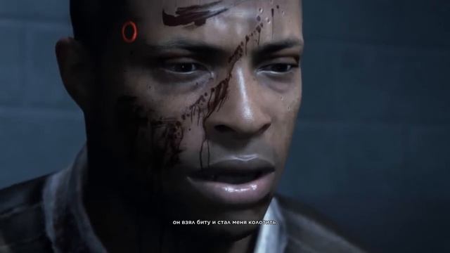 Detroit: Стать КАРЛОСОМ RYTP смотреть онлайн