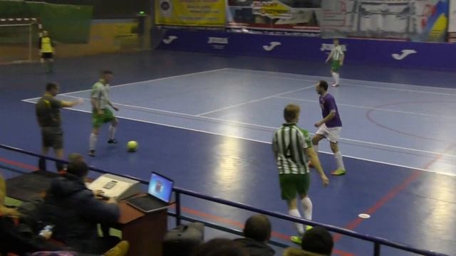 Мідас – Колос - 2:2 (п.0:2) | Вища ліга | 1/4 І Плей-офф смотреть онлайн