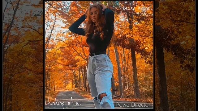 Becky Monet - your sweater (Official Audio) смотреть онлайн