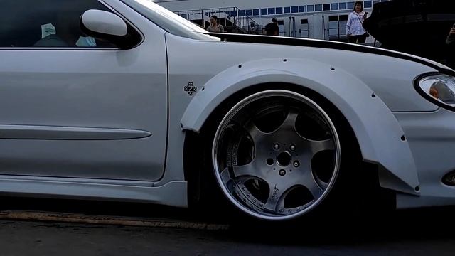Stance Nissan | Нижневартовск смотреть онлайн