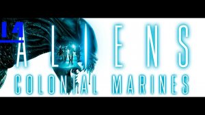 Aliens: Colonial Marines - 3 серия Освобождение (DLC Прерванный стазис)