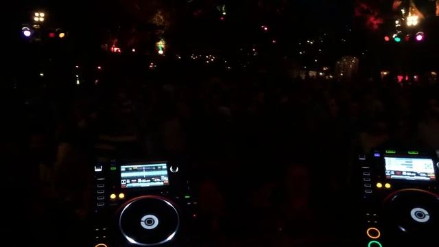 Cesar Merveille at Cosmo Night x Ezo Festival (Tbilisi, Georgia) part.7 смотреть онлайн