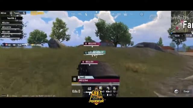 TOXIC MALLU ELITE SCRIM | JOHNWICK GAMING | ROAD TO 1K | смотреть онлайн