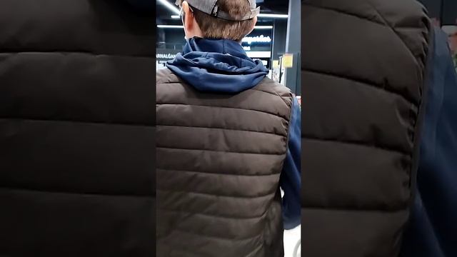 обзор в смоле