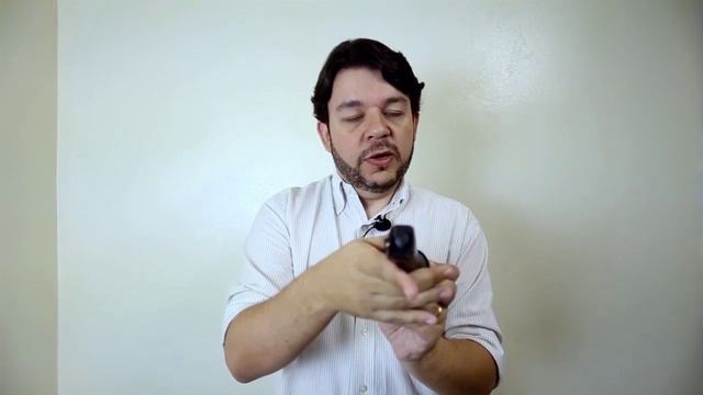 Lanterna Racco EX120 Zona 0 - Anti-explosão смотреть онлайн