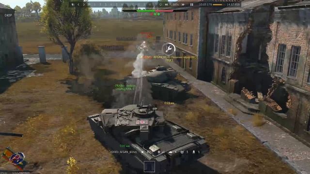 Спасение рядового Бритта