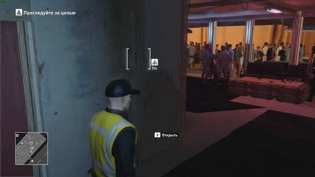 Hitman 2 Demo Trial ver. 2k18 2018г Новинка Первый взгляд смотреть онлайн