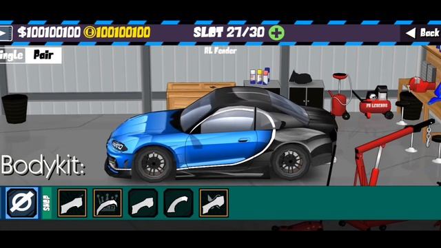 Fr Legends Bugatti Chiron Livery HD (ChangeableColor+No Password) #bugatti #frlegendslivery