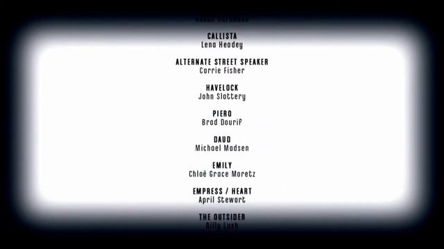 Dishonored DE: Ending Song "Honor for all" смотреть онлайн