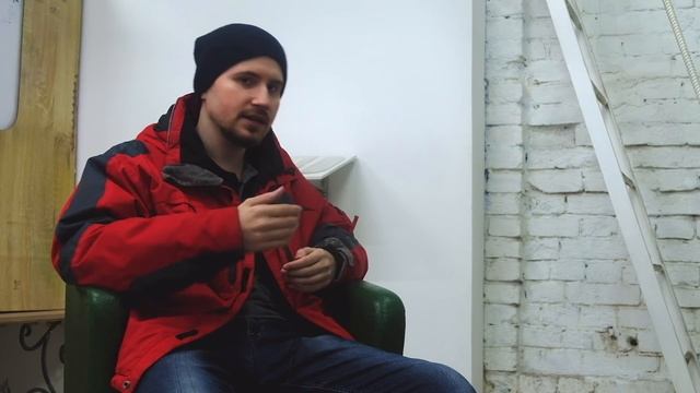 Dirty Monk | Большое Интервью