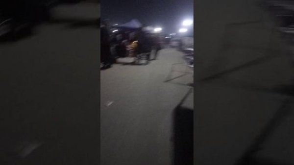 QO'QON "YANGI BOZOR" DA TUNGI OPTOM BOZOR