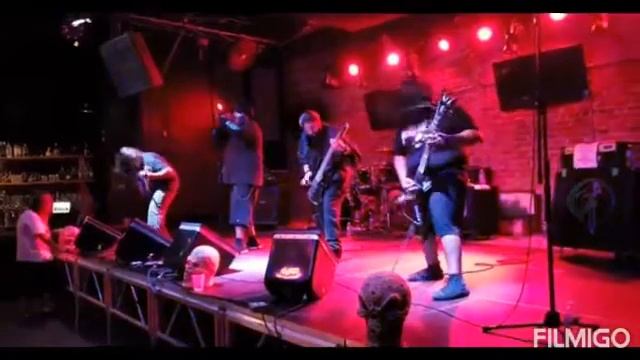 GUARDIANS @ The Rock (Tucson, Az) 7/10/21- Full Live Stream Set on Facebook смотреть онлайн