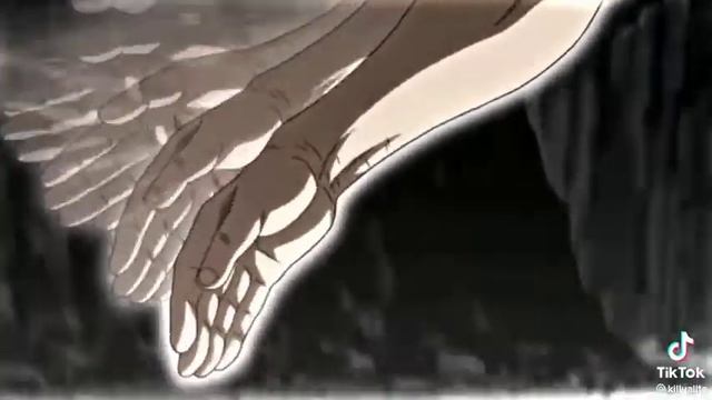Хантер х Хантер эдит, Hunter X Hunter Edit #anime
