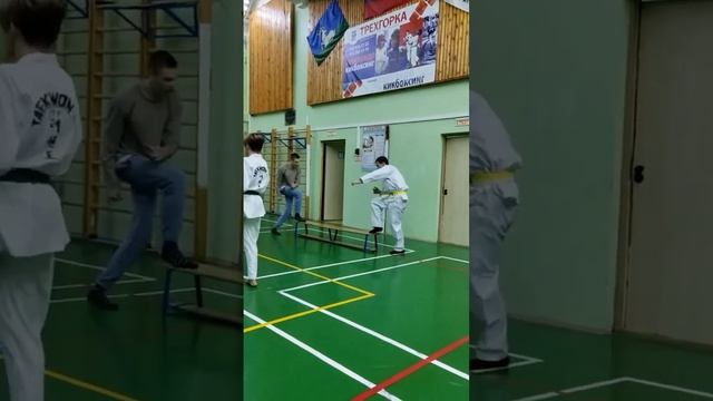 Развитие детей с ОВЗ #инклюзивнаятренировка #инклюзивныйспорт #детиовз