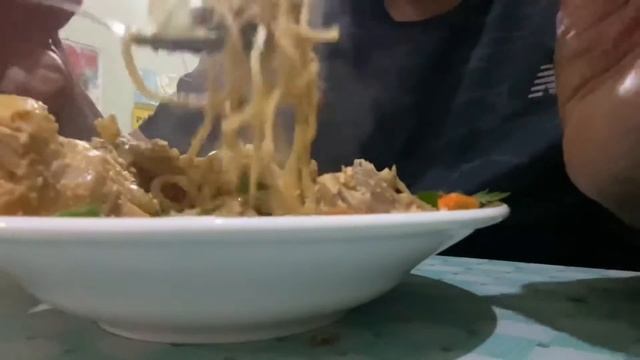 EKSLUSIVE:BAKMIE DJOWO TERENAK DI JOGJA-UANAKKKKK. MACULLLLL смотреть онлайн