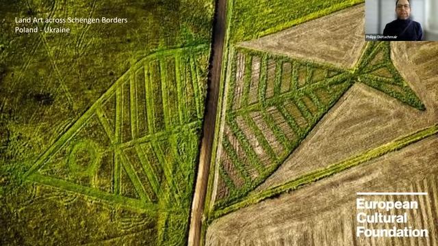 Climate & Culture: Focus On Green Webinar 25th May 2022 смотреть онлайн