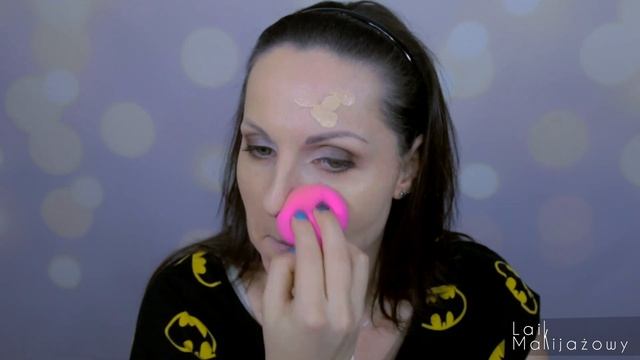 Bourjois 123 Perfect | Test na żywo podkładu смотреть онлайн