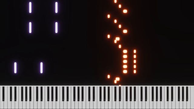 Johnny B Goode - Chuck Berry - Piano Tutorial смотреть онлайн