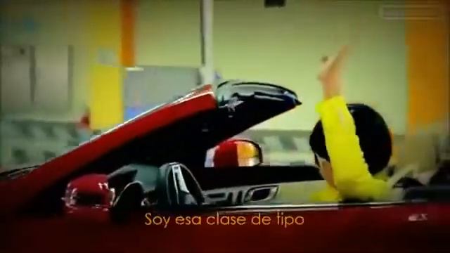 Gangnam Style на русском