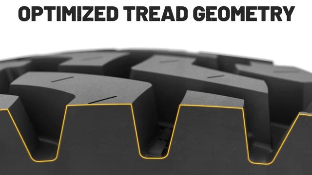 Goodyear Armor Max ESD Product Video смотреть онлайн