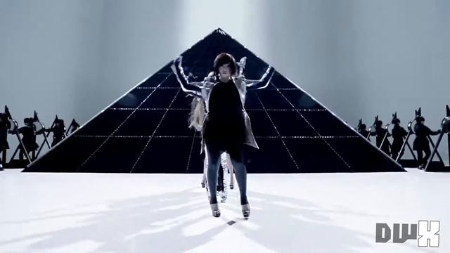 2NE1 - I´m The No No No ft.NoNoNo Cat смотреть онлайн