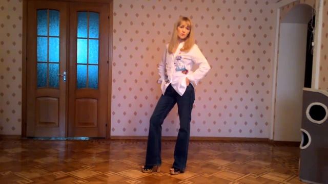 Как я одеваюсь в 60 смотреть онлайн