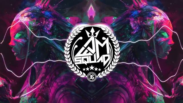 Enschway & O5CAR - Push Up | EDM Squad. смотреть онлайн