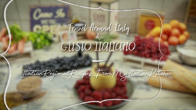 Gusto Italiano смотреть онлайн