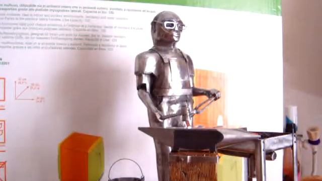 Forgeron смотреть онлайн